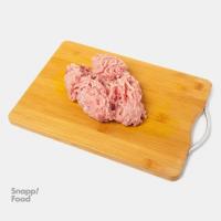 چرخ کرده بوقلمون