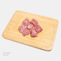 کباب چنجه گوسفندی