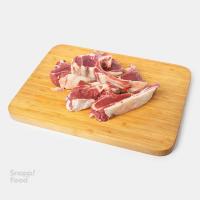 شیشلیک کبابی طعم دار شده