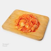 جوجه کبابی مخلوط تندوری