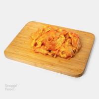 کتف کبابی زعفرانی