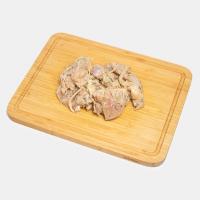 جوجه کبابی مخلوط اسموکی