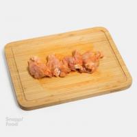 کتف مرغ تند