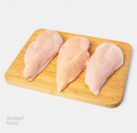 سینه مرغ بدون استخوان