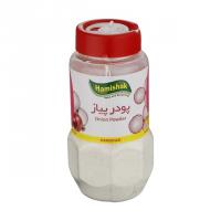 پودر پیاز شرکتی