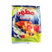 پنیر پیتزا دو رنگ مطهر