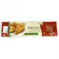 خمیر کروسان شرکتی