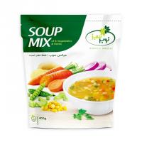 میکس سوپ شرکتی