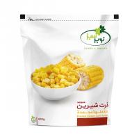 ذرت دان شرکتی