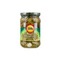 خیار شور سوپر ویژه شرکتی