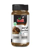 پودر لیمو عمانی شرکتی