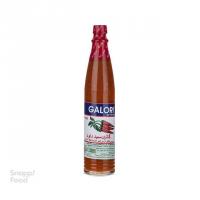 سس تند قرمز سید داود