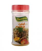 چاشنی گوشت چرخ کرده شرکتی