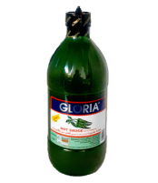 سس تند فلفل سبز تپل