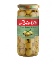 زیتون بدون هسته بایوبیت