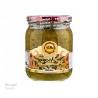 ترشی هفت بیجار بهروز