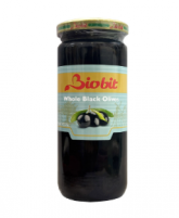 زیتون سیاه بایوبیت