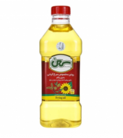 روغن سرخ کردنی سهن 1.5 لیتر