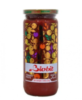 کنسرو رب گوجه فرنگی بایوبیت