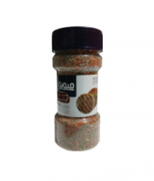 مخلوط سبزیجات معطر گوشت