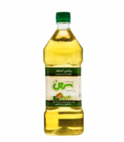 روغن کنجد سهن 1 لیتر