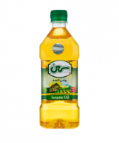 روغن کنجد سهن 500 میلی لیتر