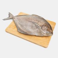 ماهی حلوا سیاه