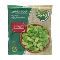 باقالی سبز پمینا کاله