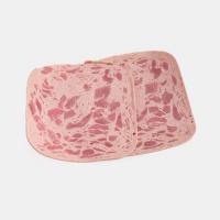 ژامبون گوشت 80 درصد 202 1 کیلوگرم ± 50 گرم - پروتئین خوش