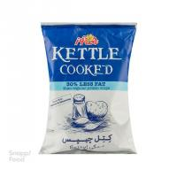 کتل چیپس نمکی چی توز