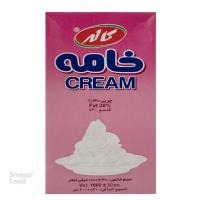 خامه پاکتی کاله