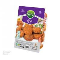 فلافل پنیری پمینا کاله