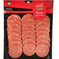 کالباس سوجوک سولیکو