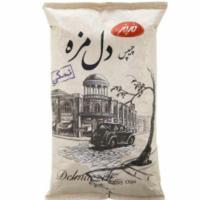چیپس مزمز دل مزه نمکی