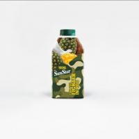 آبمیوه چریکی سان استار