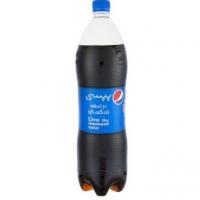 نوشابه خانواده پپسی کولا