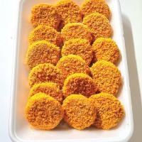 فلافل سوخاری سمین