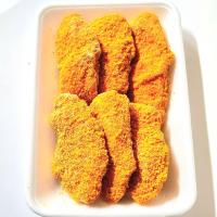 فیله سوخاری سمین