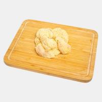 شنيسل فيله مرغ پنيری