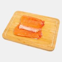 فيله ماهی سالمون نروژی تازه