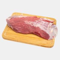 سفید ران گوساله