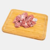 گوشت گوسفندی خورشتی 500 گرم - پروتئین امیر (ملاصدرا)