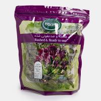 میکس کاهو فرانسه کاهوما