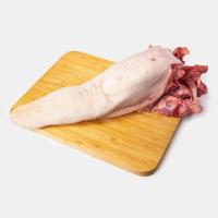 زبان گوساله