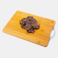 فیله گوساله کبابی ترش