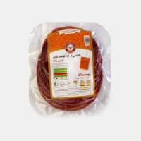 کالباس گوشت تنوری 90 درصد رباط