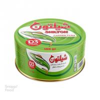 کنسرو ماهی شیلتون