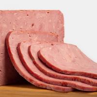 بیکن گوساله 97 درصد رباط