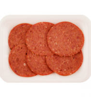 کالباس پپرونی 70 درصد (گوشت قرمز) رباط