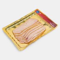 بیکن بوقلمون 202